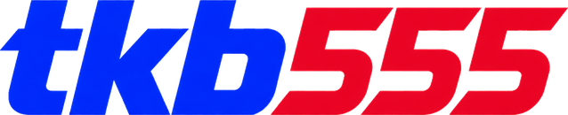 tkb555 Logo
